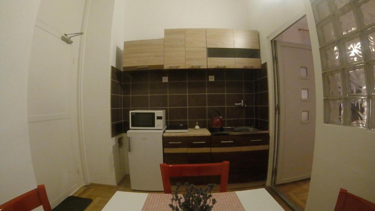Astoria Center 8 Apartment Budapesta Exterior foto