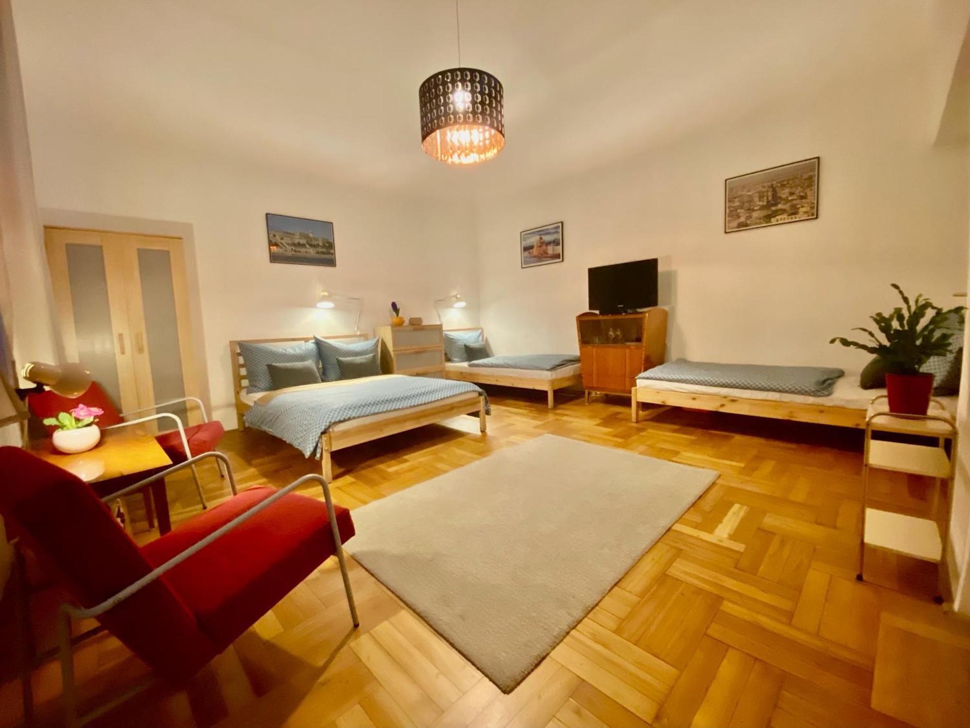 Astoria Center 8 Apartment Budapesta Exterior foto